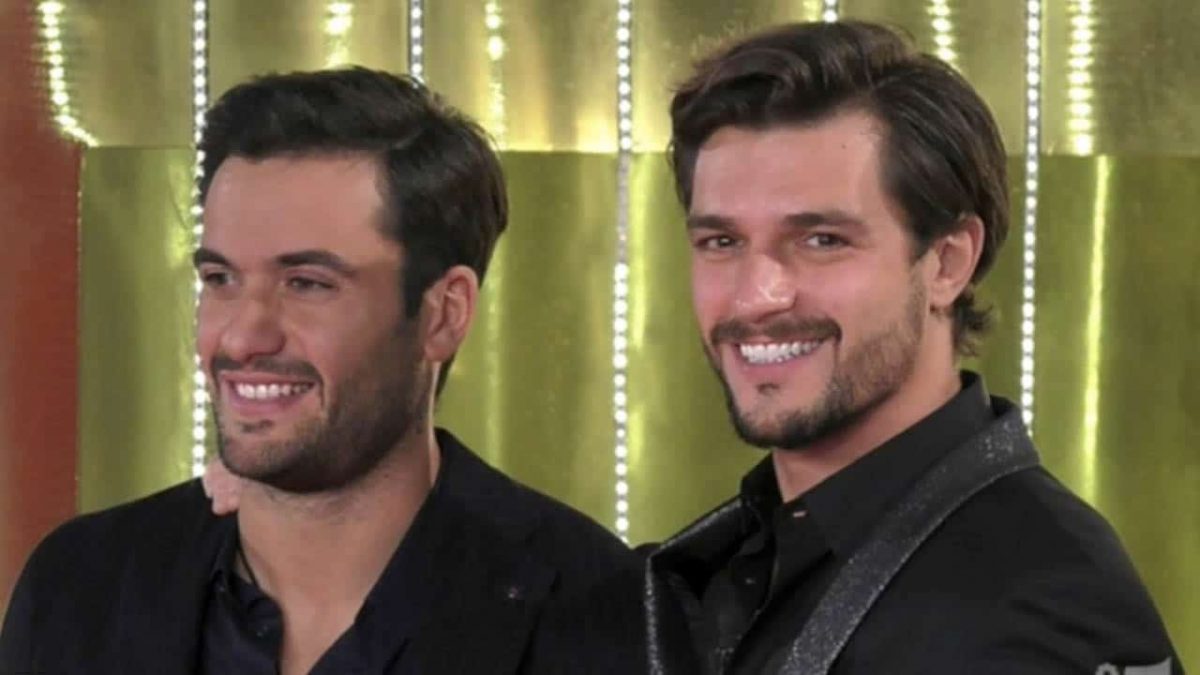 andrea zelletta dice la sua Andrea Zelletta Pierpaolo Pretelli Giulia