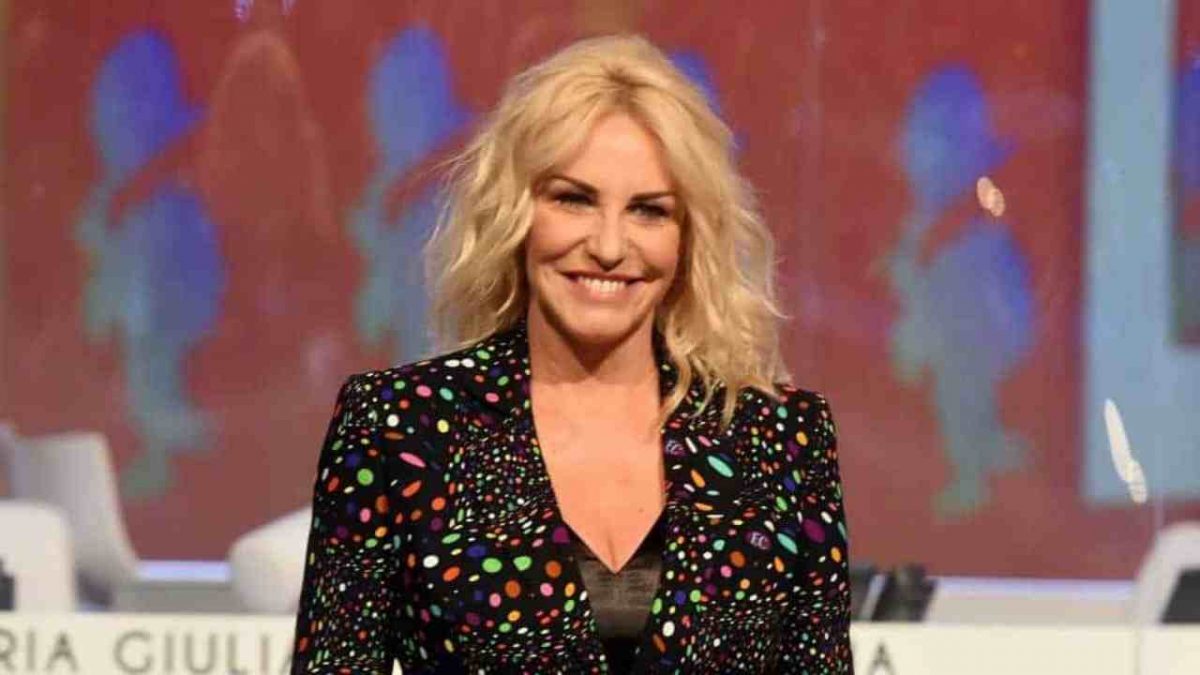 antonella clerici vita privata biografia antonella clerici political24 2