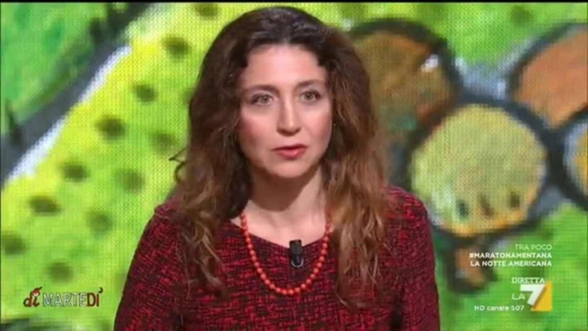 barbara gallavotti vita privata biografia Barbara Gallavotti divulgatrice