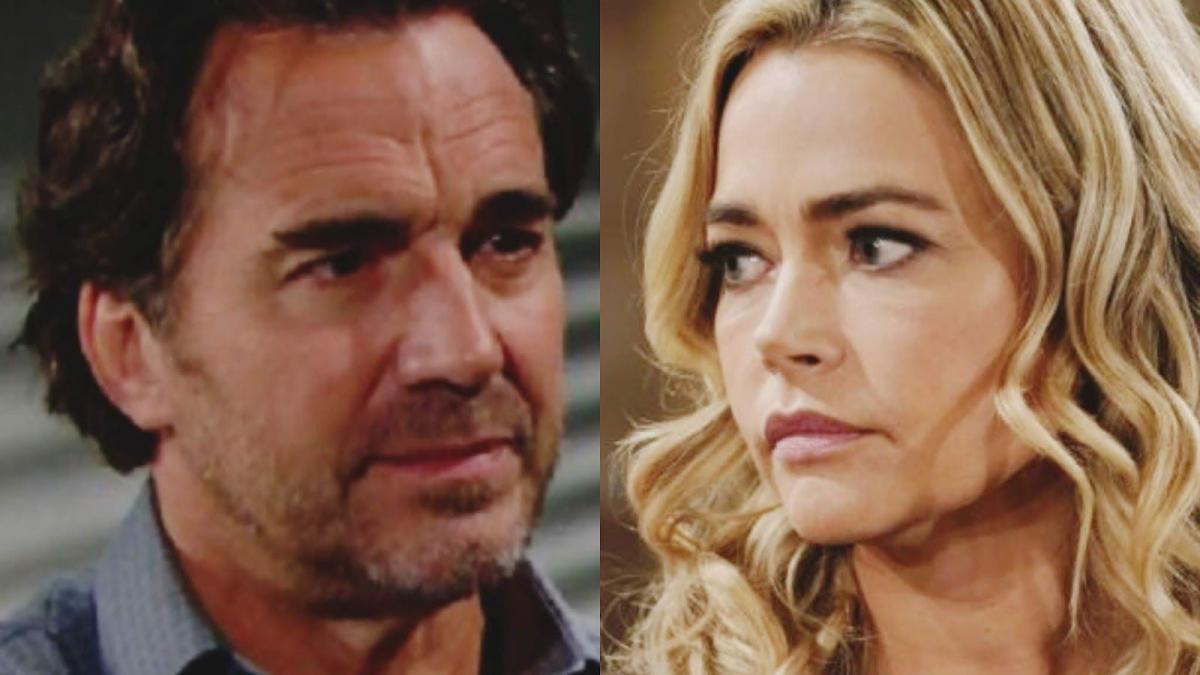 beautiful anticipazioni 26 giugno quinn Ridge e Shauna1