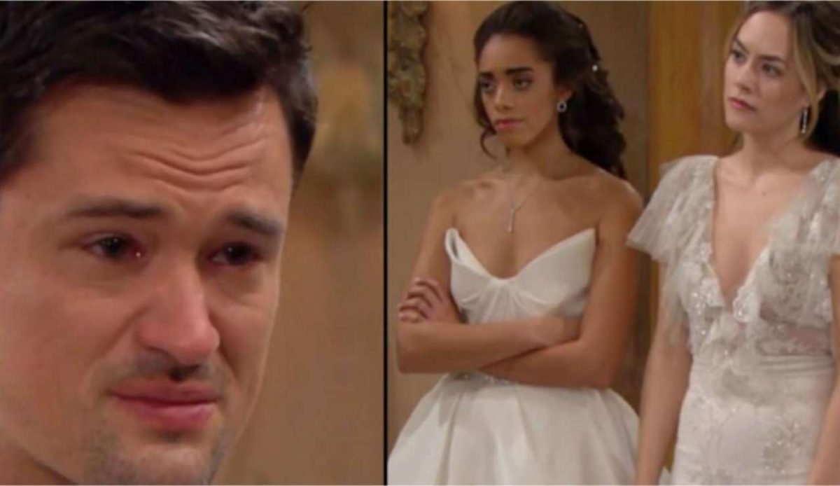 beautiful anticipazioni 6 giugno thomas beautiful meteoweek