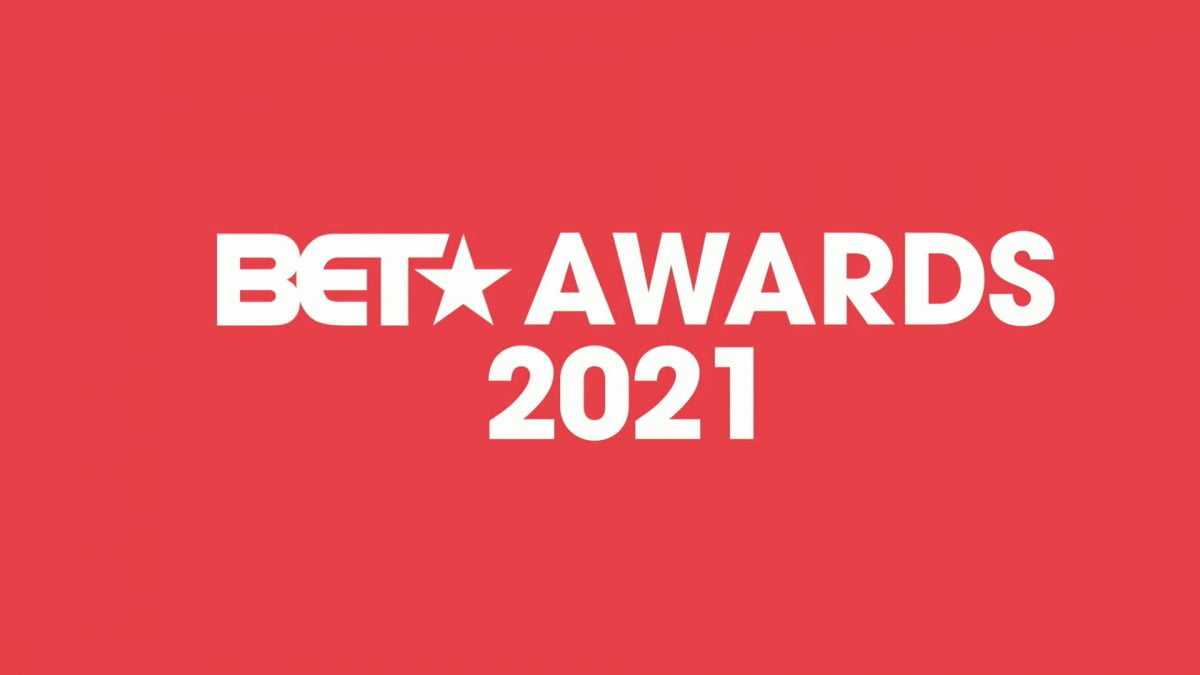 bet awards 2021 il red bet awards 20 red