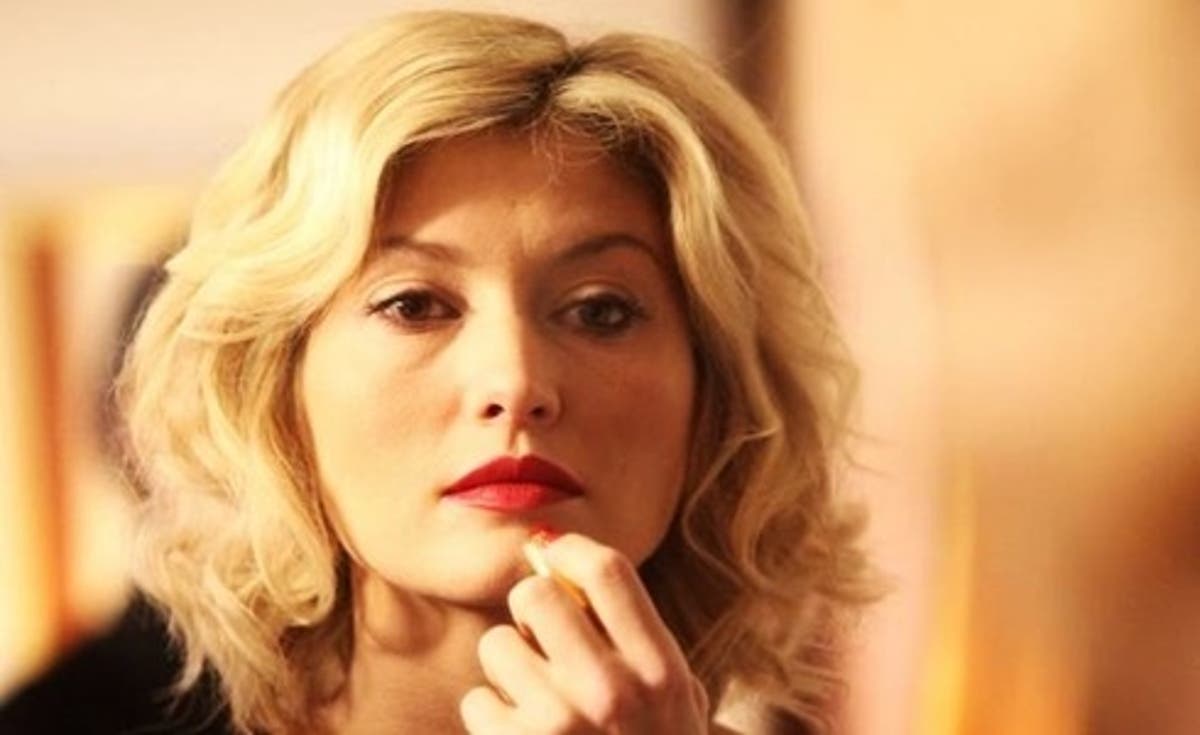 chiara conti vita privata biografia Chiara Conti