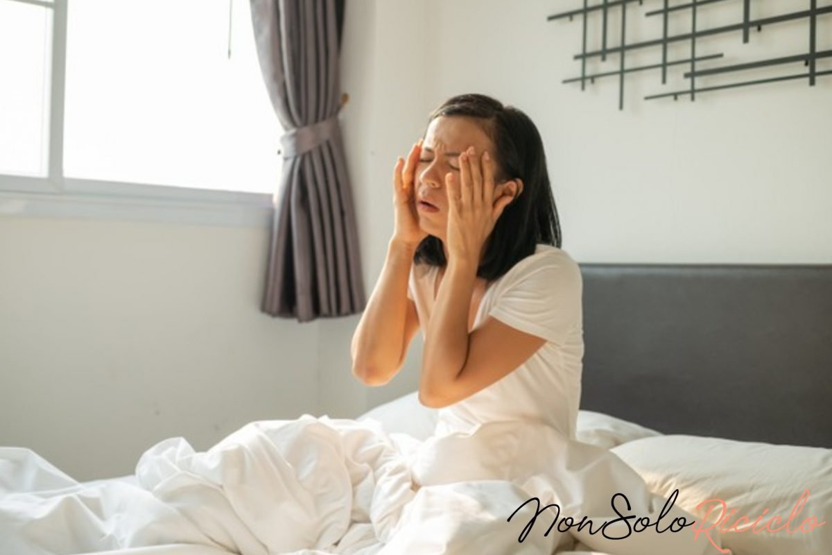 combattere linsonnia a suon di 5