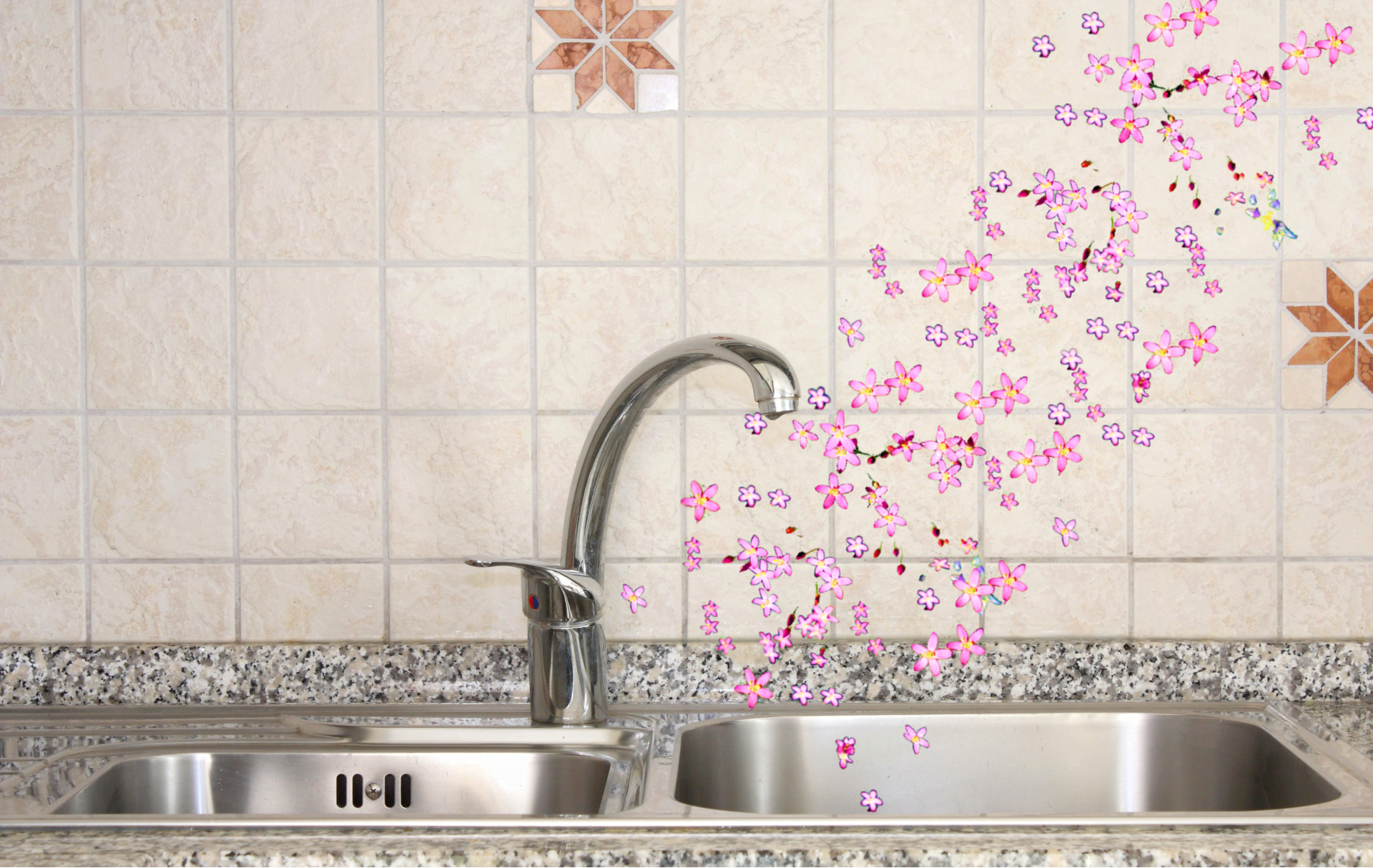 come sbarazzarsi del cattivo odore cattivo odore lavabo