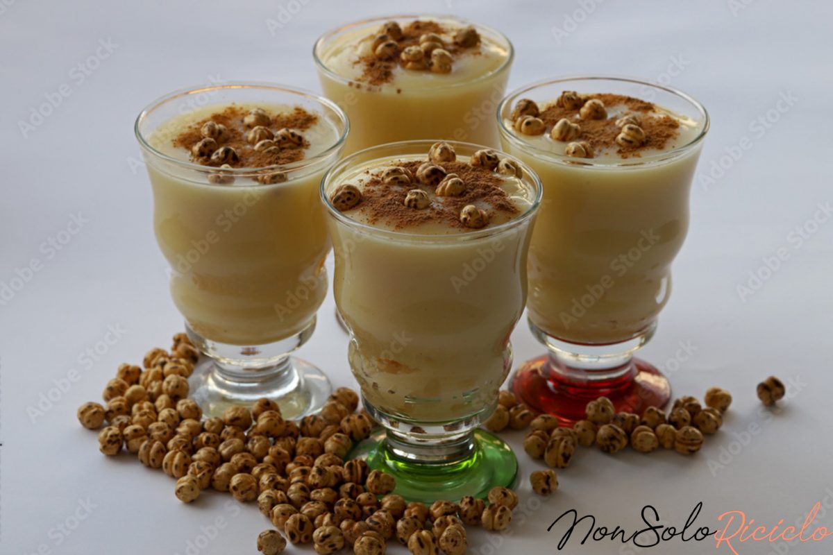 crema caffe allo yogurt istantanea 4