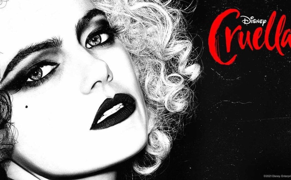 film disney cruella trama cast 1178