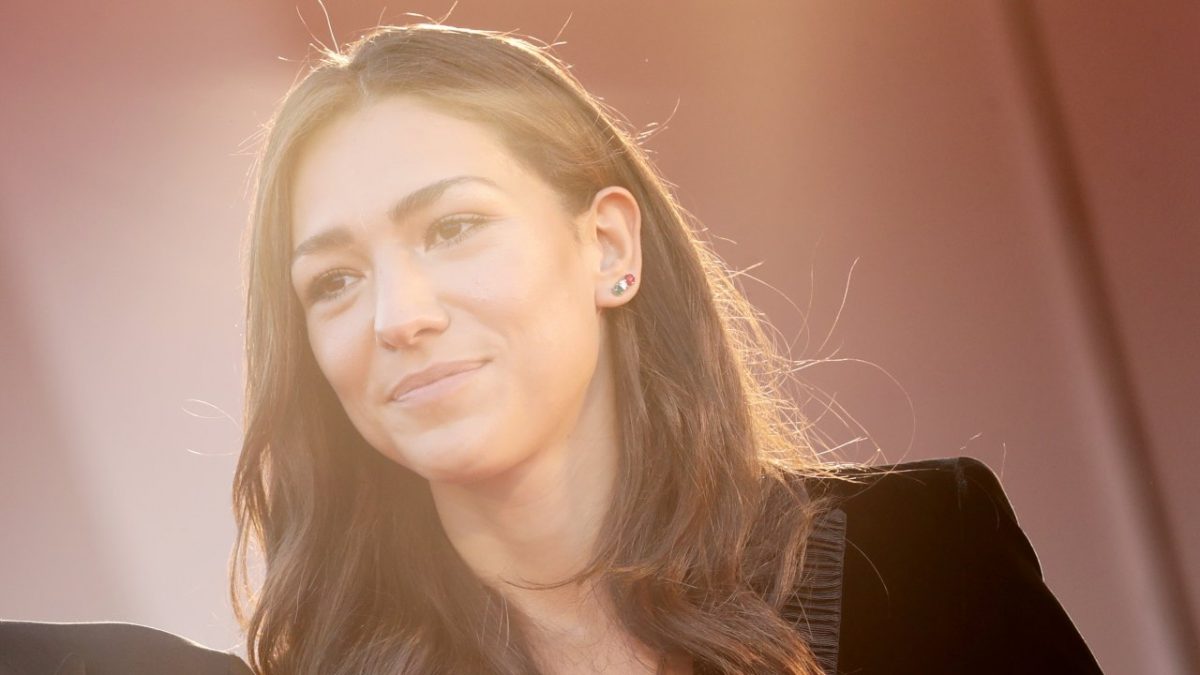 francesca verdini vita privata biografia Francesca Verdini 2