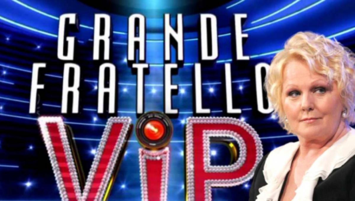 gf vip 6 katia ricciarelli grande fratello vip 6 la cantante lirica katia ricciarelli sarebbe corteggiata dagli autori 2622698