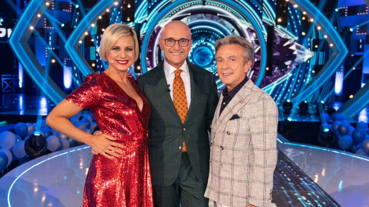 gf vip 6 pupo non gf vip in arrivo un nuovo concorrente gay antonella elia signorini pupo 2 puntata gf vip