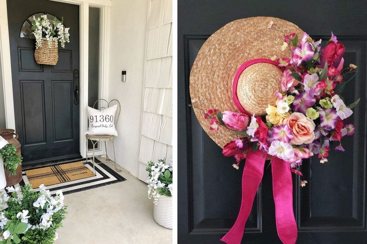 ghirlande estive e originali che ghirlande estive