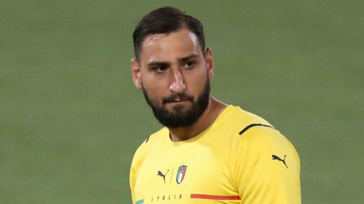 gianluigi donnarumma vita privata biografia skysports donnarumma ac milan 5408566