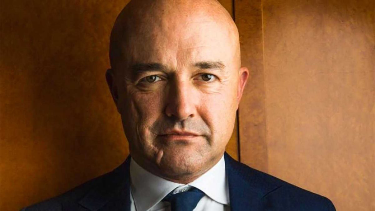 gianluigi nuzzi vita privata biografia Gianluigi Nuzzi political24 1 1