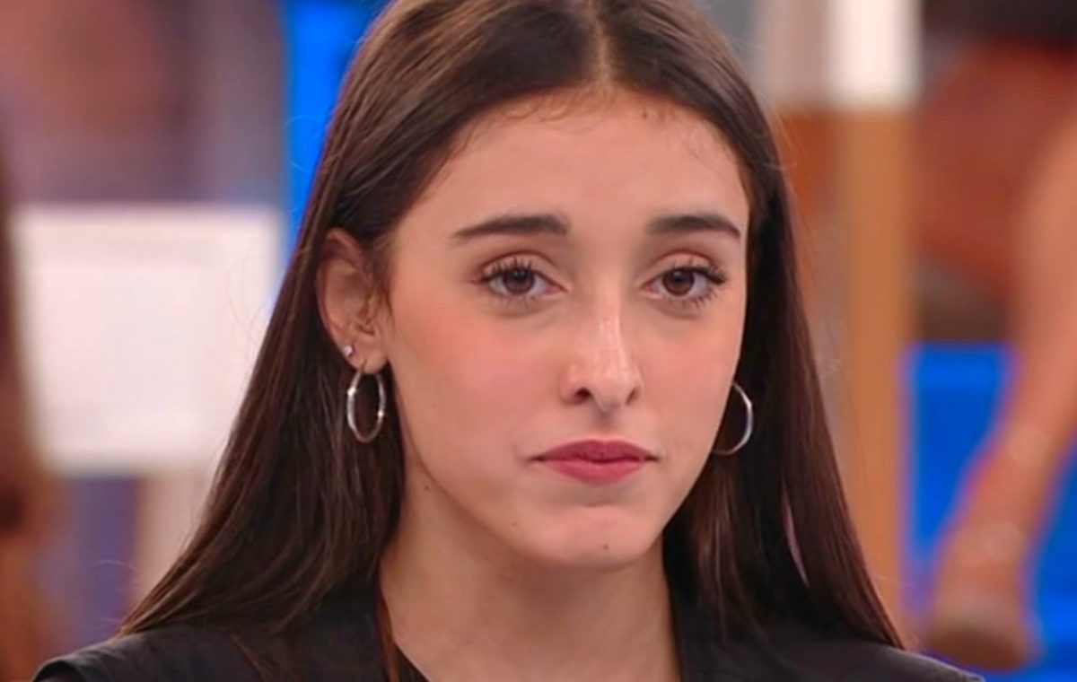 giulia stabile vita privata biografia giulia stabile amici 1
