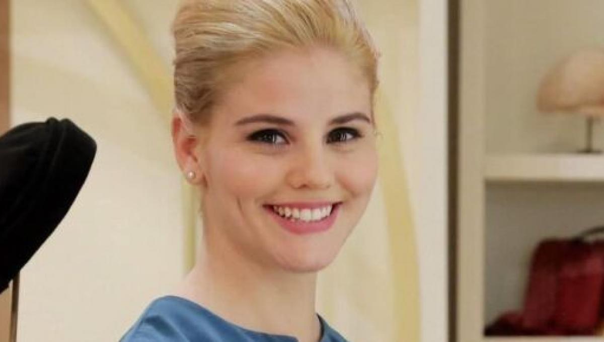 il paradiso delle signore 6 arianna montenfiori laura de il paradiso delle signore positiva covid 2540668