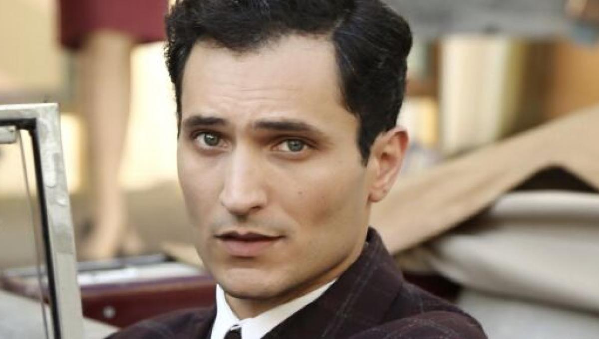 il paradiso delle signore 6 il paradiso delle signore 6 alessandro tersigni riaccende le speranze dei fan di marta e vittorio 2623118 1