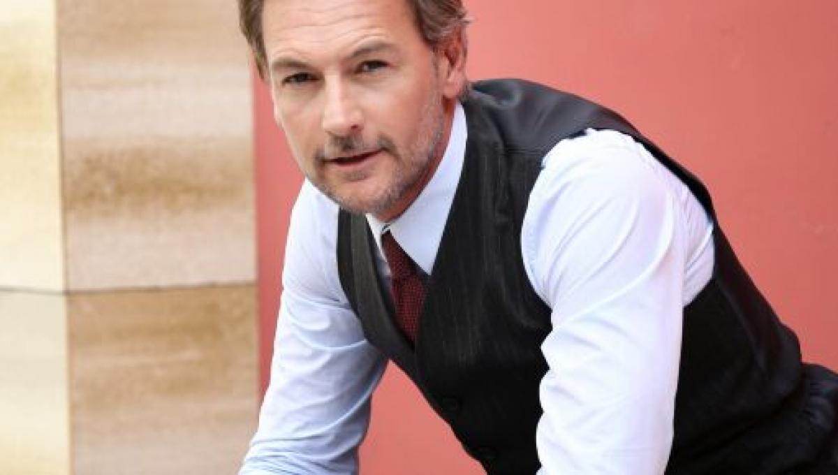 il paradiso delle signore 6 il paradiso delle signore 6 lattore di umberto annuncia guarnieri ha un nuovo look 2628766