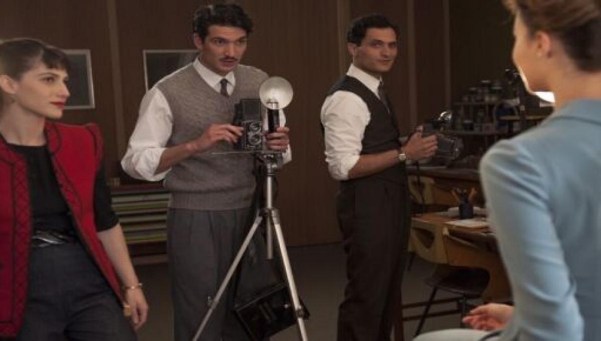 il paradiso delle signore 6 il paradiso sesta stagione rumor potrebbe tornare il pubblicitario roberto landi 2628636