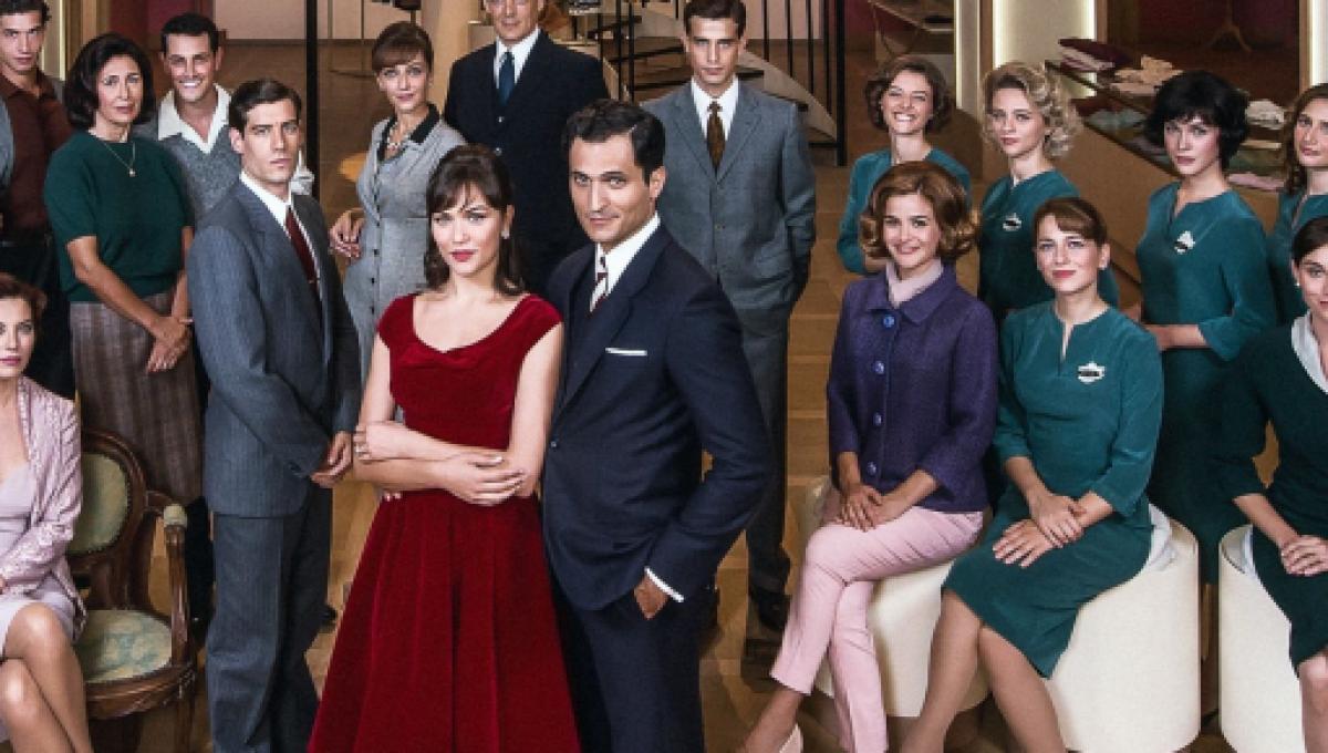 il paradiso delle signore 6 le novita del 2021 ne il paradiso delle signore importanti storyline per sofia 2563696