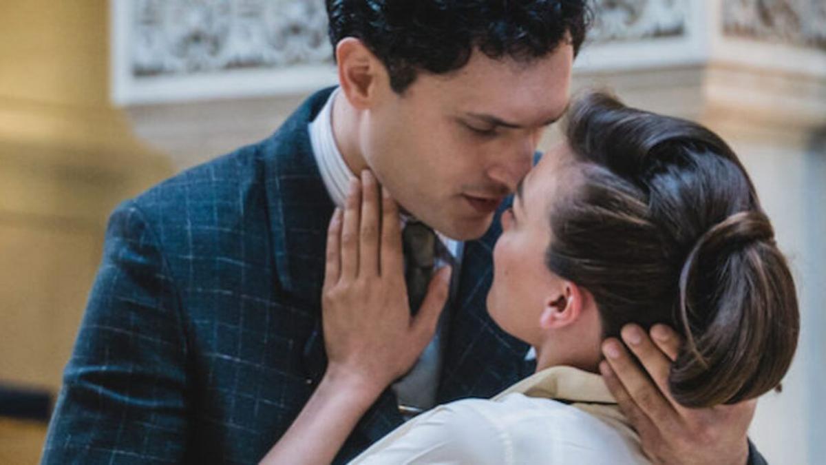 il paradiso delle signore 6 vittorio conti e marta si pensano a vicenda 2609070