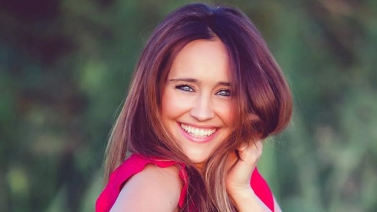 ilenia lazzarin vita privata biografia Ilenia Lazzarin 1280x720 1