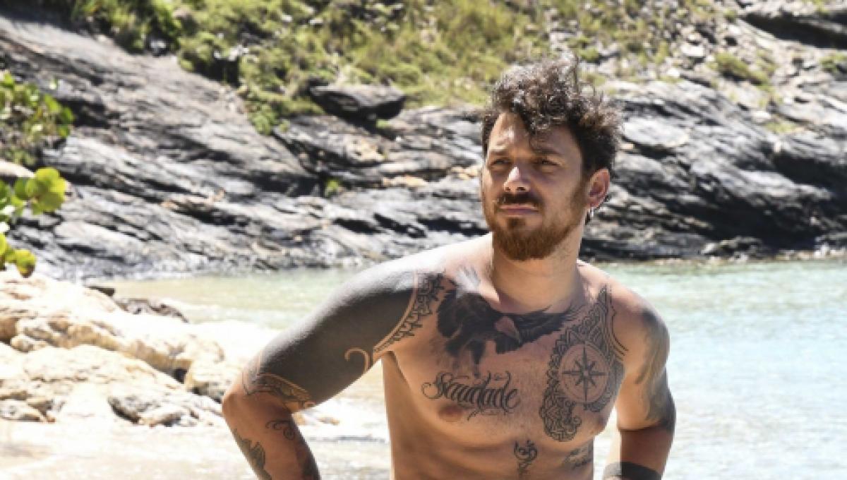 isola dei famosi andrea cerioli isola andrea cerioli sbotta dopo la nomination non avrebbe gradito la motivazione 2607660