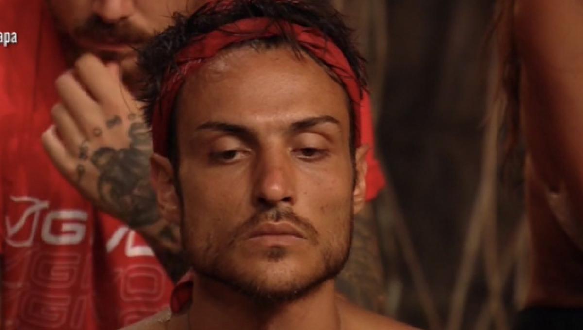 isola dei famosi i concorrenti awed youtuber napolerano naufrago dellisola dei famosi 2021 2605976