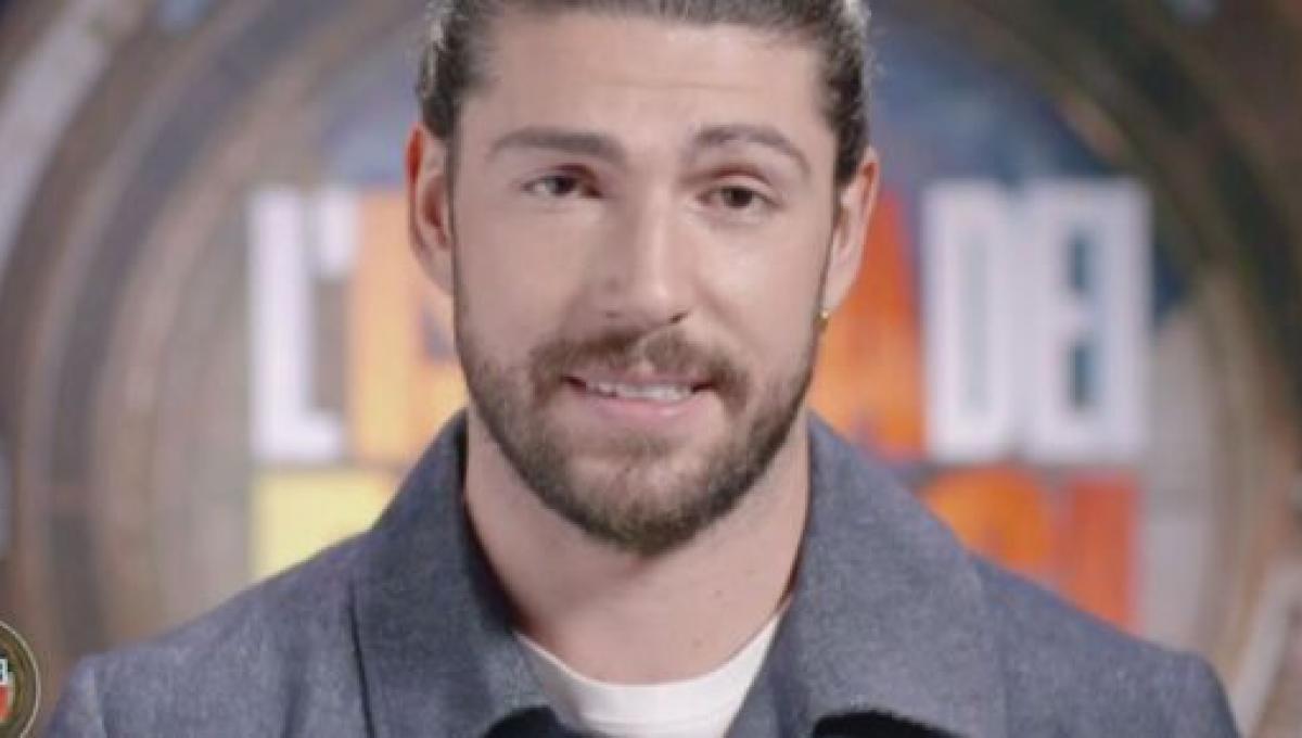 isola dei famosi il rientro isola dei famosi ignazio moser il mio terrore era di finire subito in nomination 2627490 1