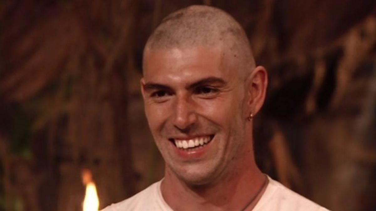 isola dei famosi la finale isola dei famosi ignazio moser secondo finalista si rasa a zero 2626482