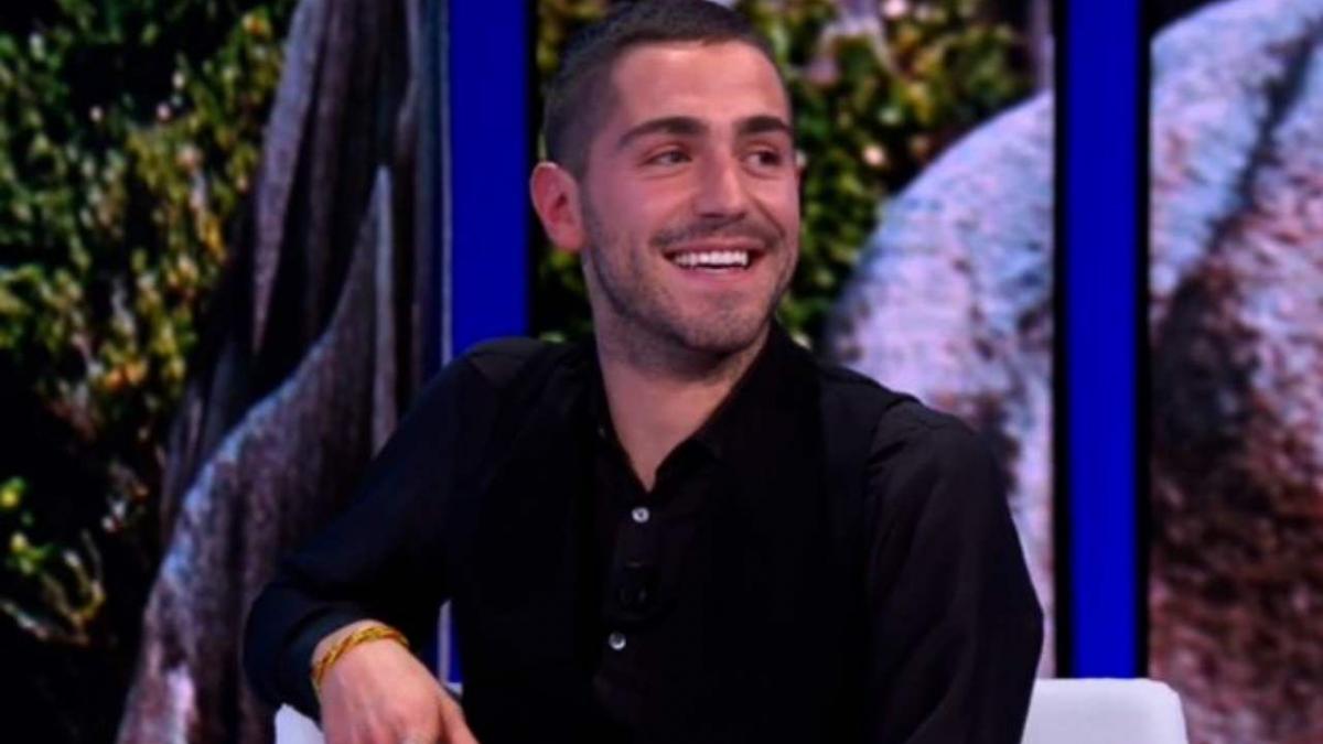 isola dei famosi tommaso zorzi lisola dei famosi possibili cachet 30mila a puntata per zorzi 15mila per isoardi 2602170