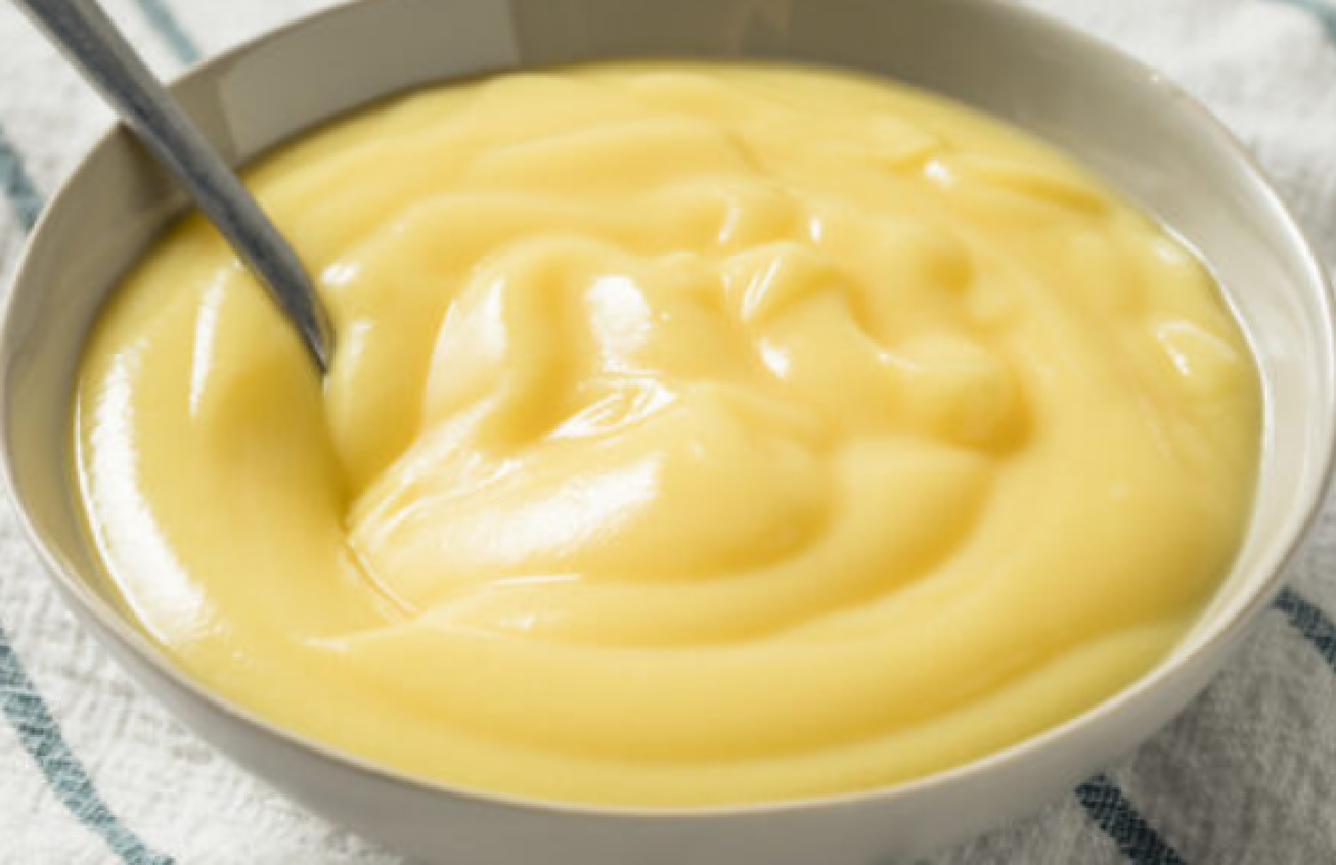 la crema inglese super dietetica crema inglese