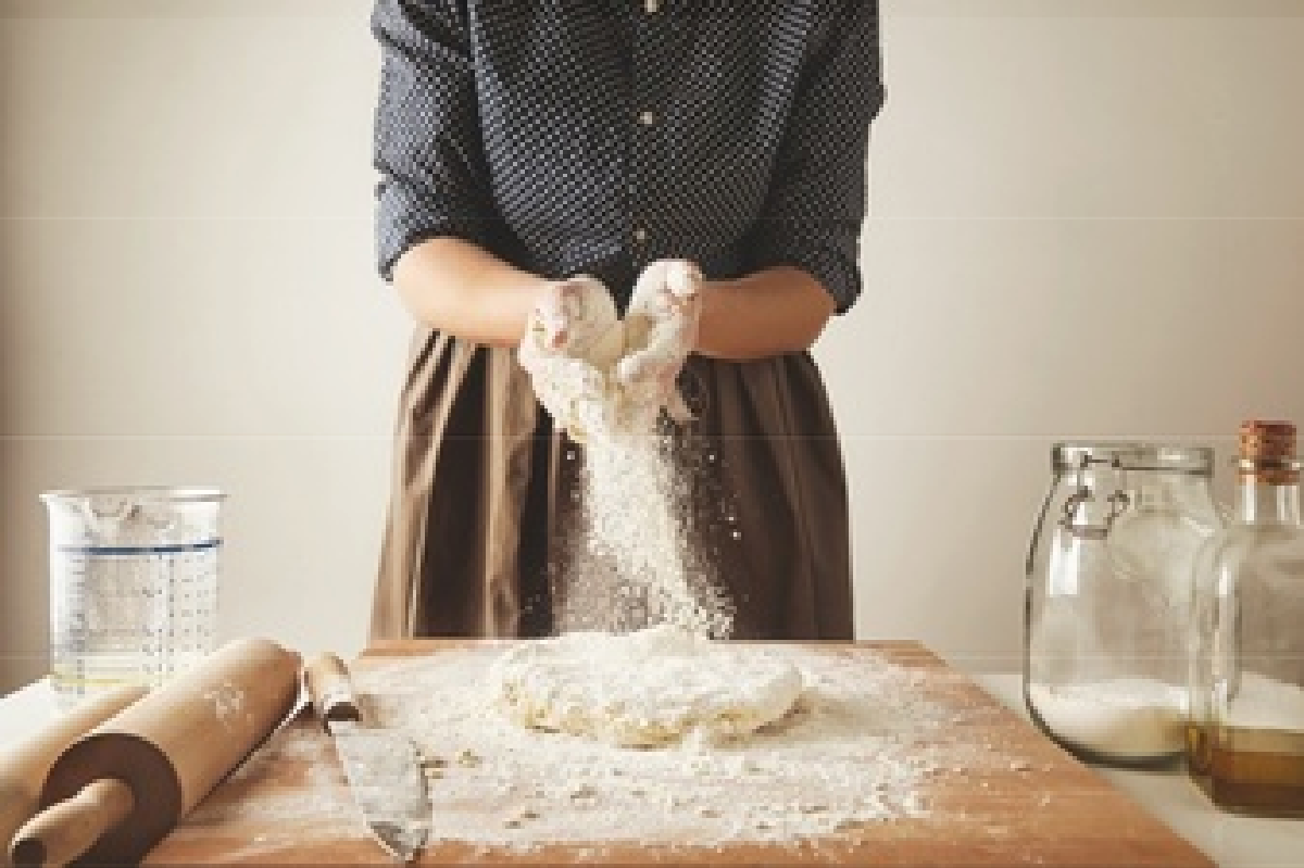 la farina questa sconosciuta alcune farina due