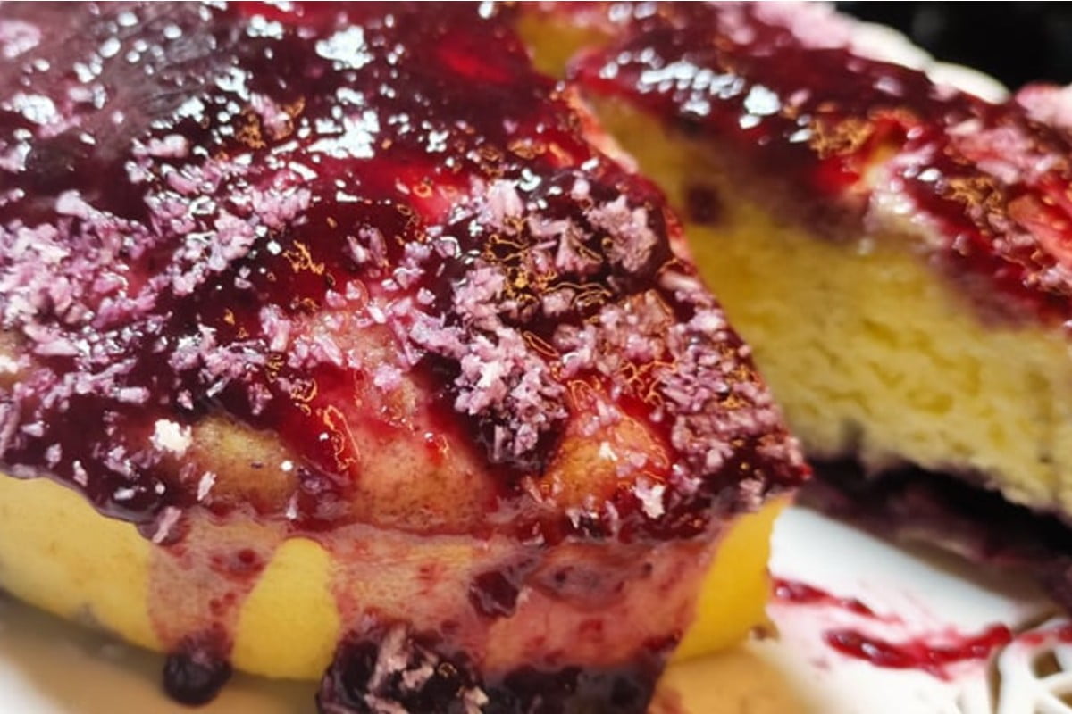 la torta 4 cucchiai alla torta 4 cucchiai