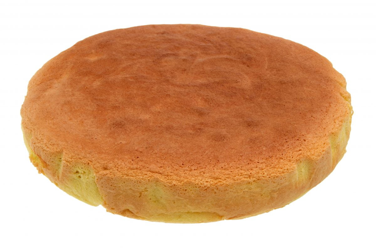 la torta agli agrumi dal AdobeStock 56339369