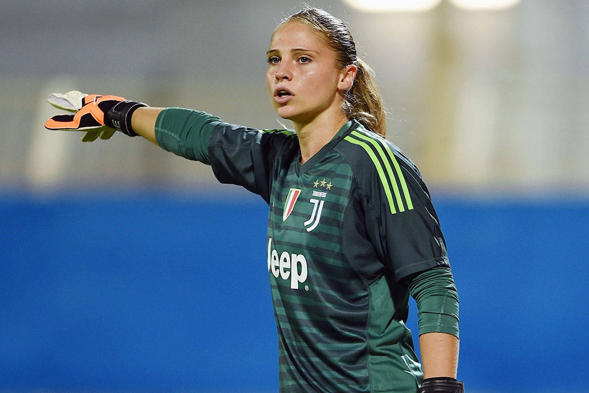 laura giuliani vita privata biografia IM Laura Giuliani 1200x800 1