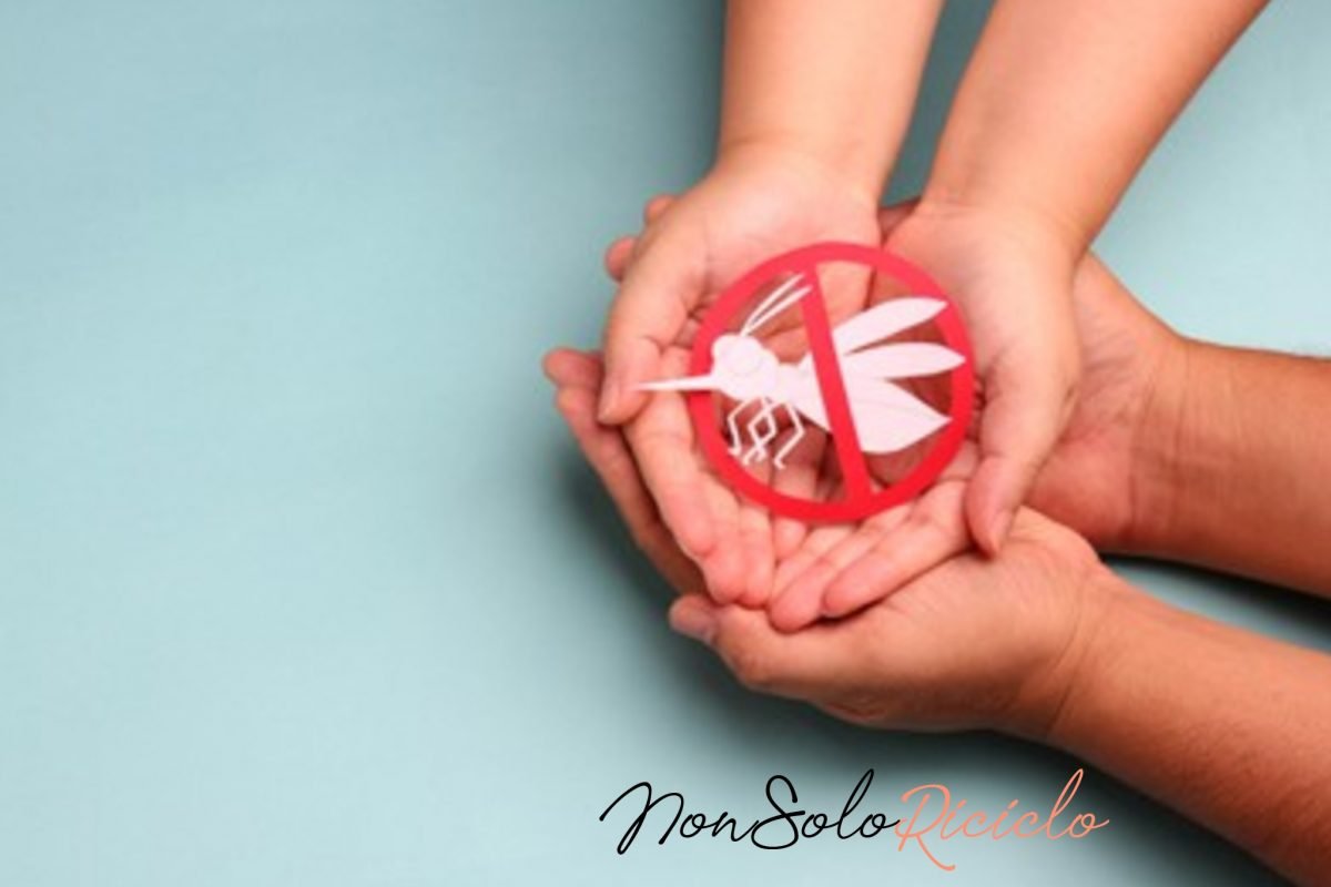 lingrediente infallibile per allontanare le 4