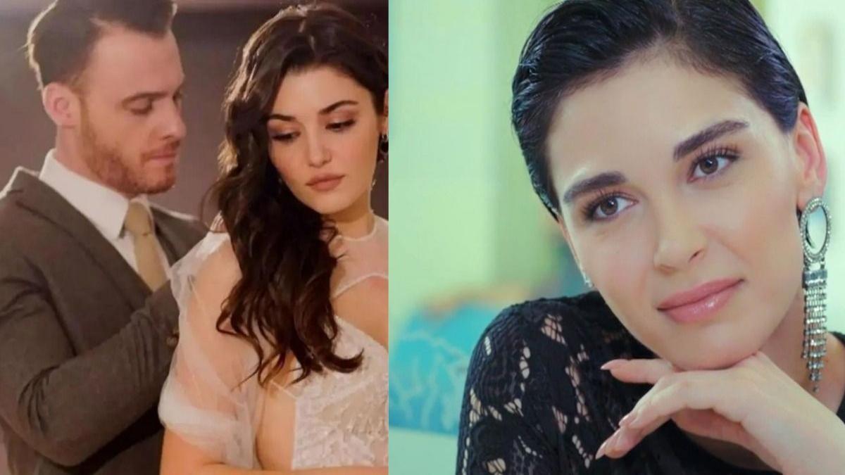 love is in the air Love