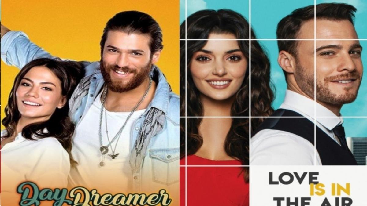 love is in the air dopo il finale di daydreamer arriva la nuova serie turca love is in the air 2620882