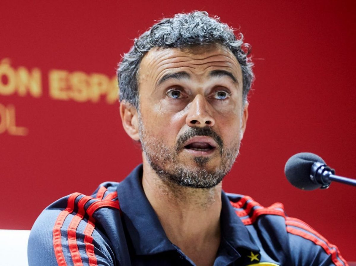 luis enrique vita privata biografia luis enrique
