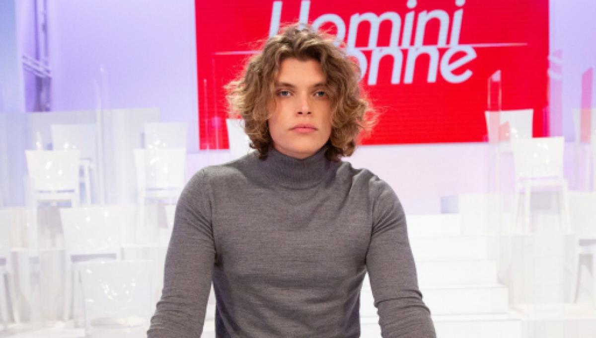 massimiliano mollicone riguardo alla convivenza u and d nuova segnalazione su massimiliano vuole diventare famoso 2593884