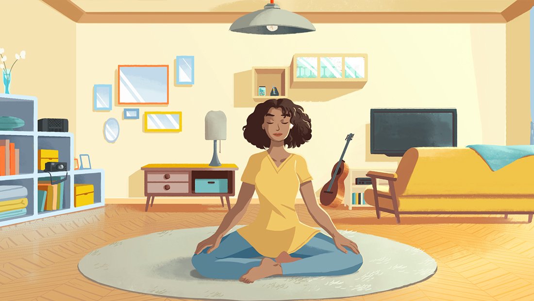 meditazioni del giorno la mindfulness 05