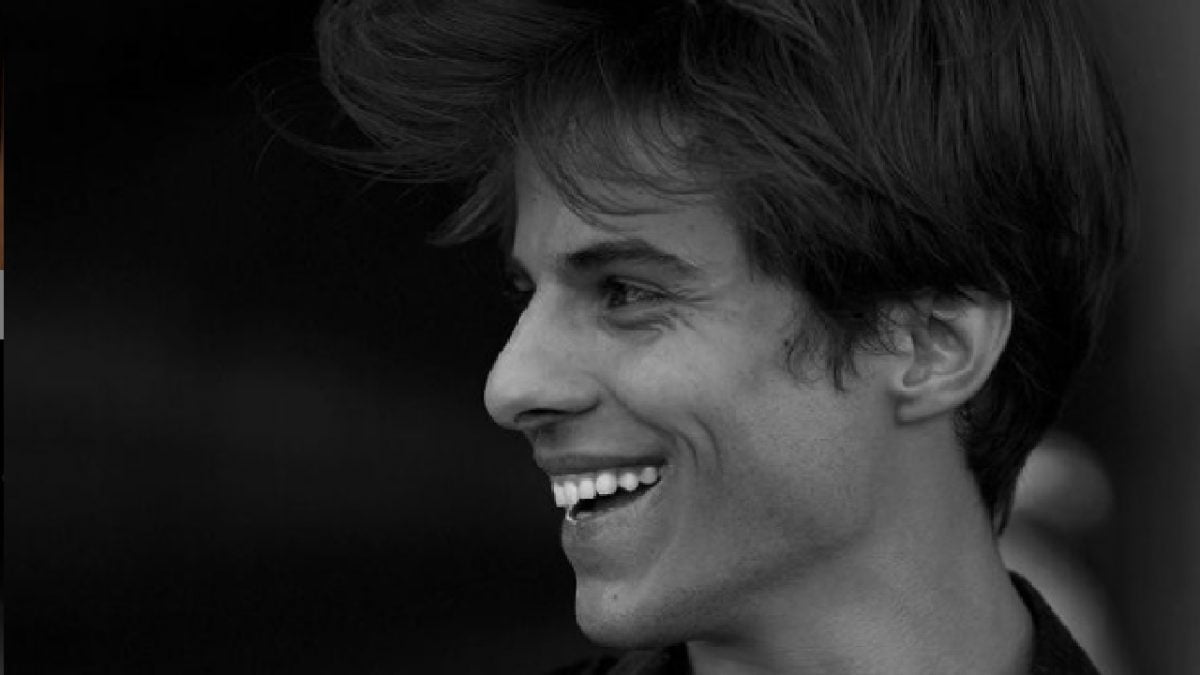 michele merlo vita privata biografia Michele Merlo Cordoglio