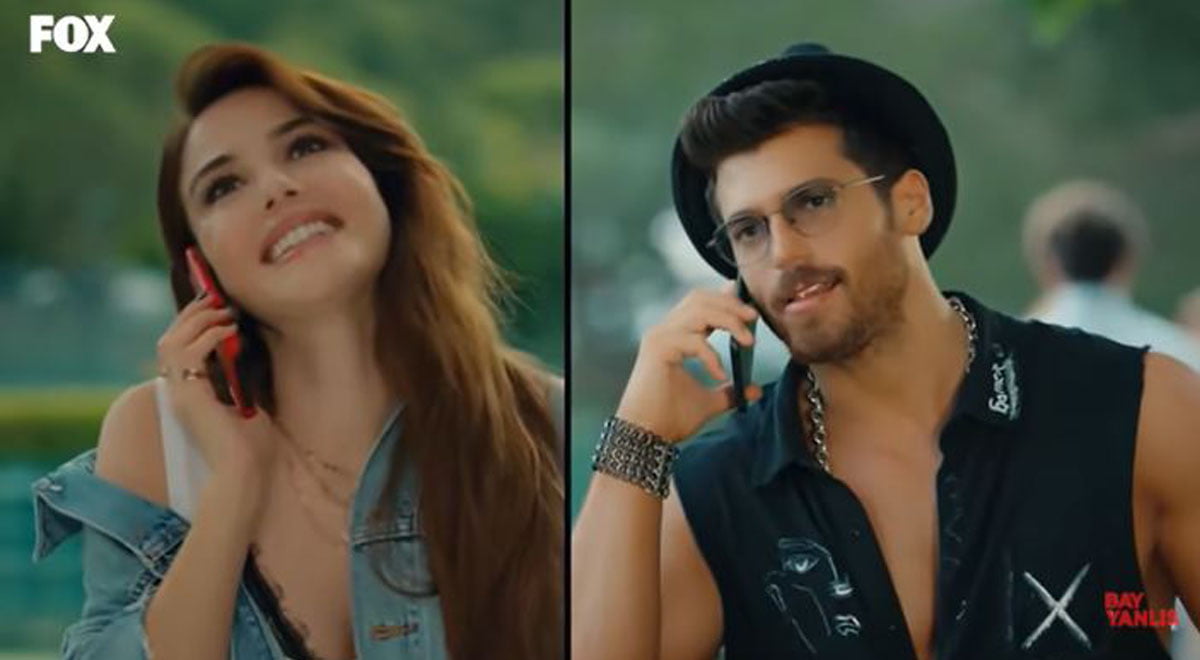 mr wrong anticipazioni