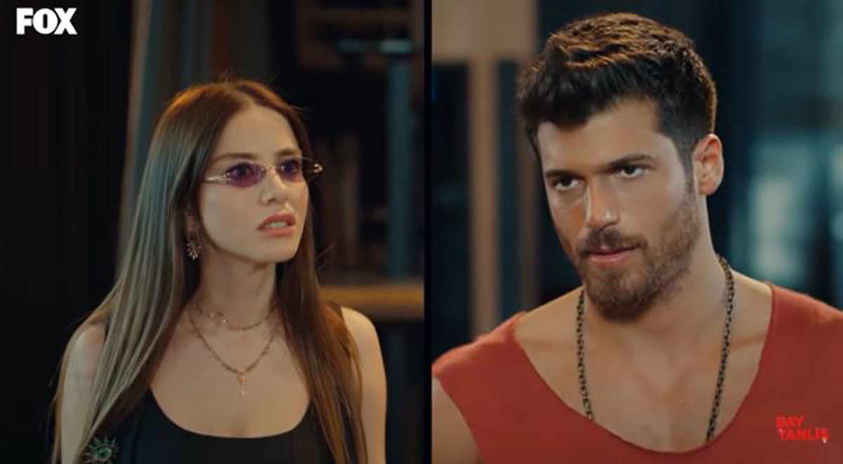 mr wrong anticipazioni