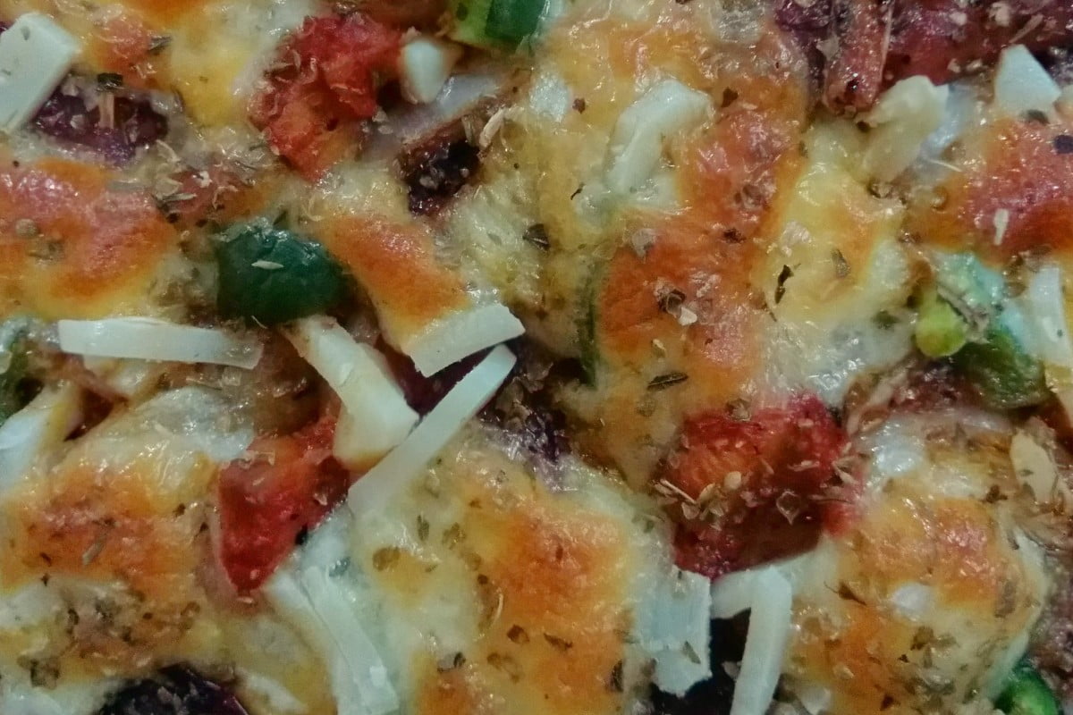 niente piu verdure fritte cucino verdure al forno