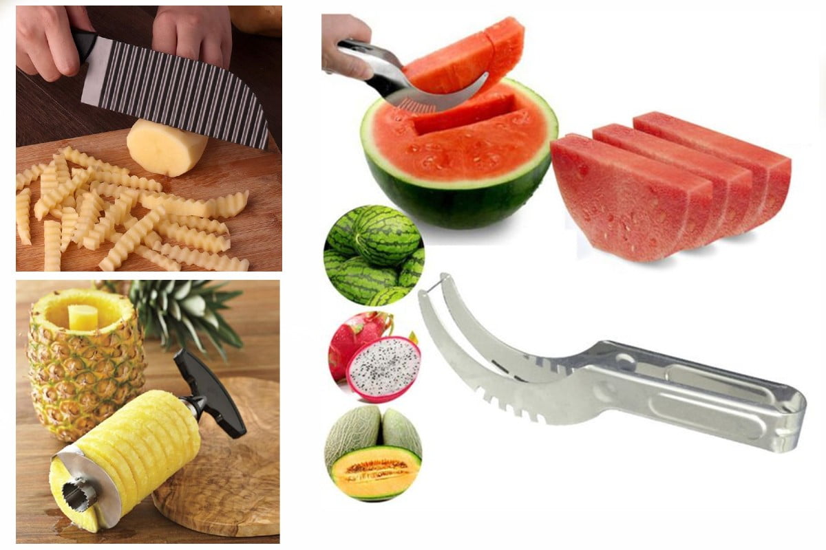 oggetti geniali che vi semplificheranno oggettistica