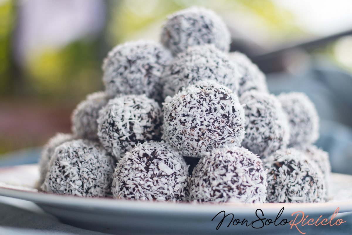 palline gelato con 3 ingredienti 1