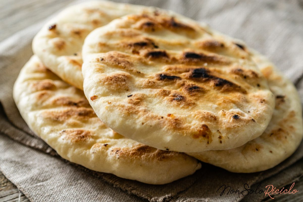 pane al latte in padella 1