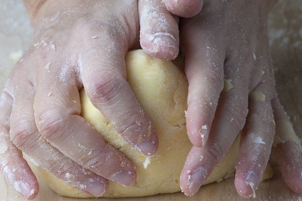 pasta frolla light senza uova pasta frolla