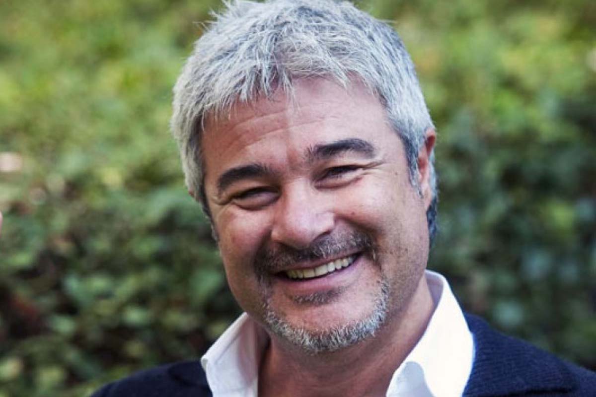 pino insegno vita privata biografia Pino insegno copertina